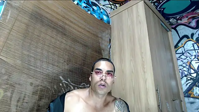 Justin Frank online show from 10/14/25, 12:00