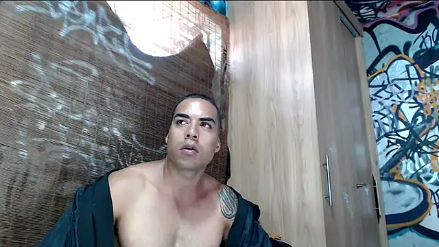 Justin Frank online show from 11/09/25, 05:11