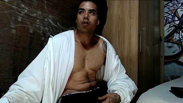 Justin Frank online show from 11/27/25, 10:34