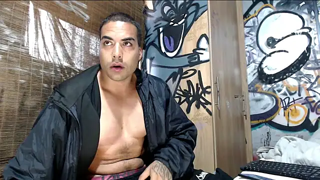 Justin Frank online show from 02/10/26, 10:03