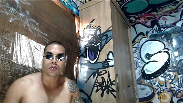 Justin Frank online show from 02/18/26, 10:17