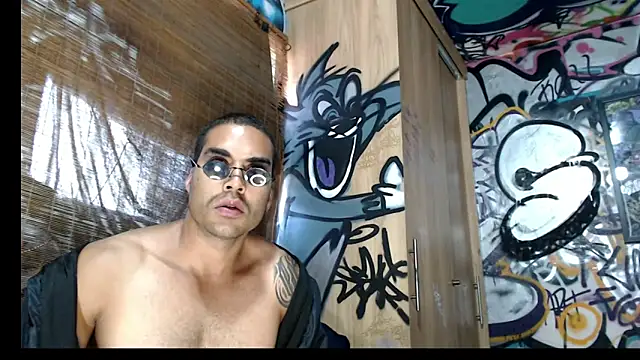 Justin Frank online show from 02/28/26, 04:52