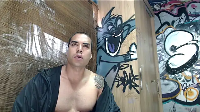 Justin Frank online show from 04/11/26, 05:17