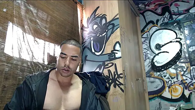 Snapshot of Justin_Frank chatting on 05/04/26, 09:00 Justin Frank online show from 05/04/26, 09:00