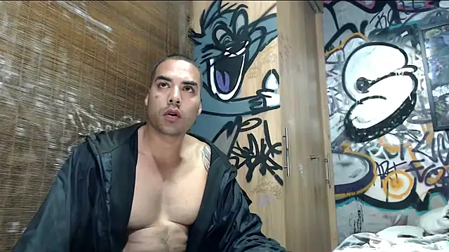 Snapshot of Justin_Frank chatting on 05/25/26, 11:44 Justin Frank online show from 05/25/26, 11:44