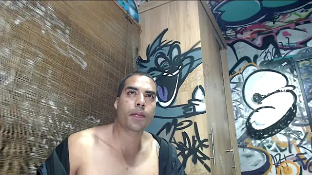 Snapshot of Justin_Frank chatting on 06/03/26, 11:54 Justin Frank online show from 06/03/26, 11:54