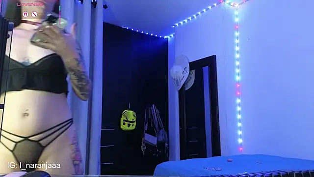 nara lyn1 online show from 11/06/25, 04:46