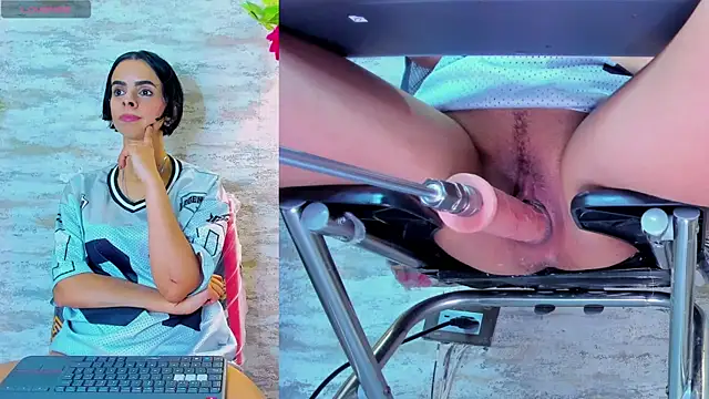 Amelia Myers online show from 10/30/25, 07:58