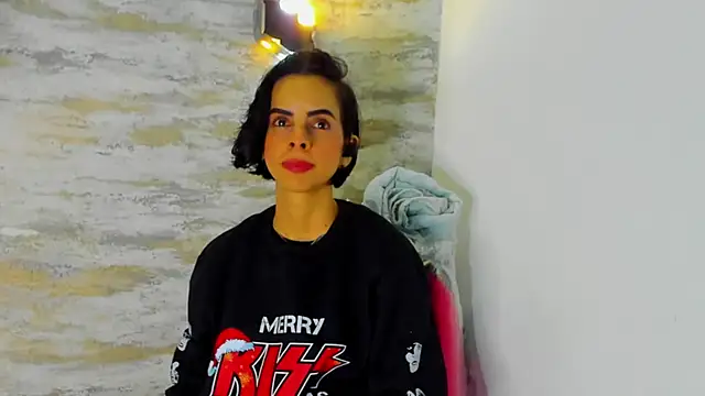 Amelia Myers online show from 12/18/25, 11:33