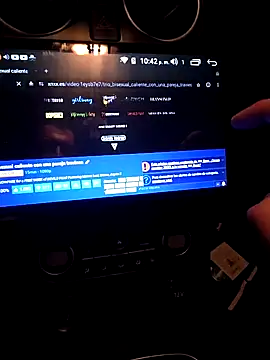 Snapshot of Antonio123499 chatting on 02/27/26, 10:43 Antonio123499 online show from 02/27/26, 10:43