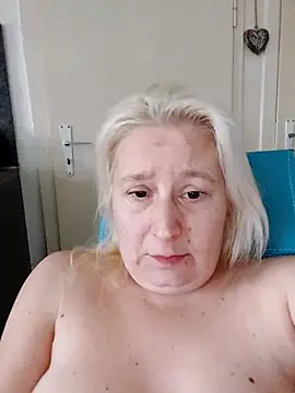 GeileEstelle online show from 02/12/25, 07:13