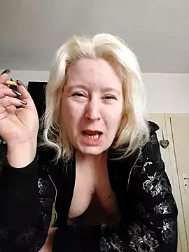 GeileEstelle online show from 02/22/25, 05:55