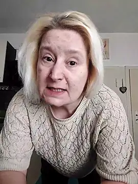 GeileEstelle online show from 02/09/26, 07:23