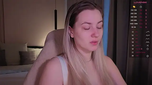 elinanortas online show from 12/19/25, 05:36