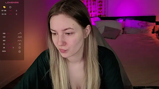 elinanortas online show from 03/23/26, 05:55