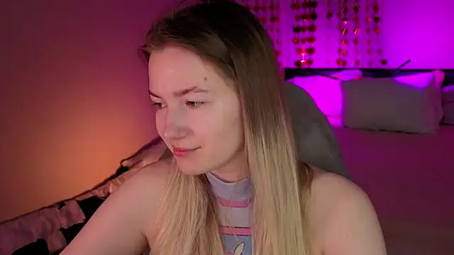 elinanortas online show from 04/06/26, 04:32