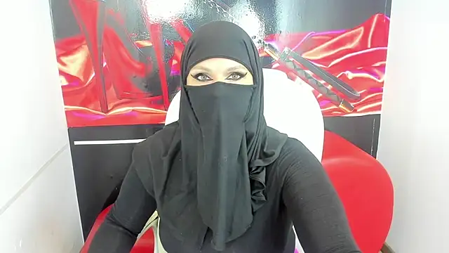 evelyn  salah online show from 01/11/26, 12:37