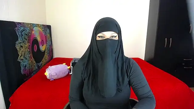 evelyn  salah online show from 03/16/26, 01:33