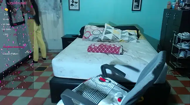 Mia sexy18  online show from 01/22/25, 03:31