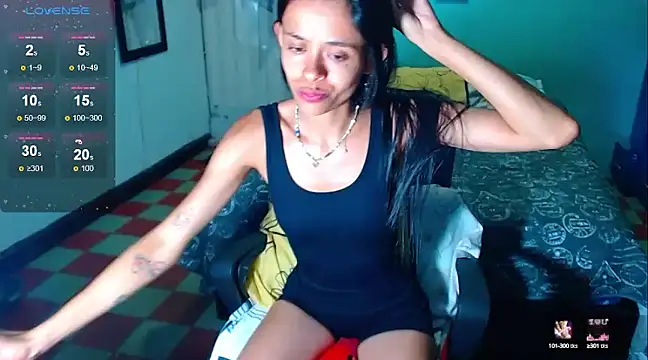 Mia sexy18  online show from 03/16/25, 02:43