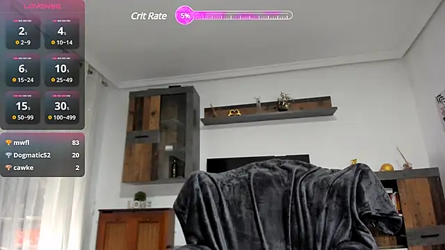 adellle online show from 02/04/25, 01:48