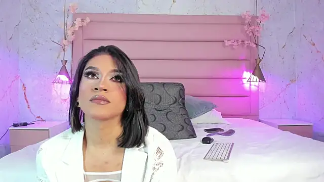 Scarleett 22 online show from 12/01/25, 07:52