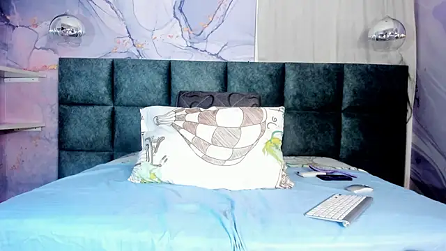 Scarleett 22 online show from 04/19/26, 12:15