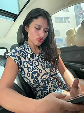 sexi noemi online show from 04/19/26, 06:43