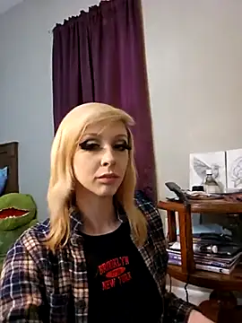 AmethystFoxx online show from 03/12/25, 03:07