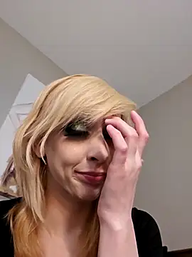 AmethystFoxx online show from 03/14/25, 03:25