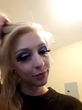 AmethystFoxx online show from 11/20/25, 10:42