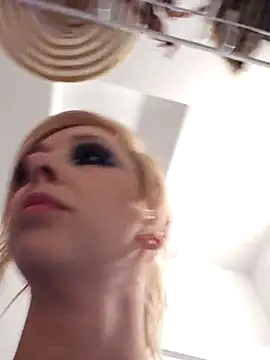 AmethystFoxx online show from 03/13/26, 09:43