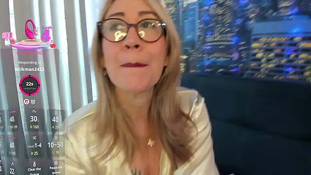 ashleymilf 1 online show from 02/22/25, 02:52