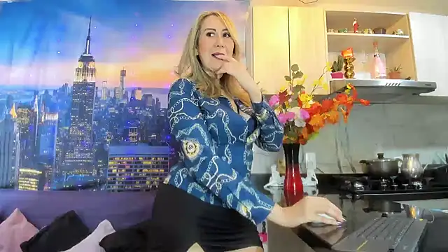 ashleymilf 1 online show from 01/19/26, 02:43