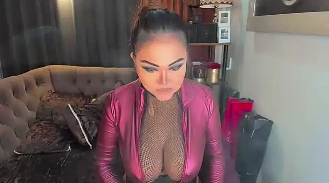 AsianHotieTS online show from 02/06/25, 02:04