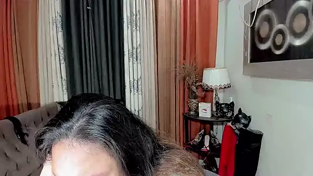 AsianHotieTS online show from 11/30/25, 02:32