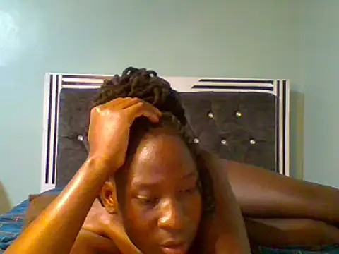 blackcuteebony online show from 03/16/25, 09:49