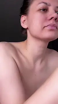 Snapshot of NinaVI chatting on 01/26/25, 05:55 NinaVI online show from 01/26/25, 05:55