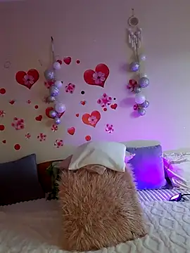 BellaBellaHot online show from 11/05/25, 01:11