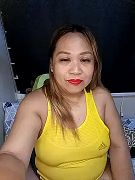Sweet asian kylie online show from 12/18/25, 07:09