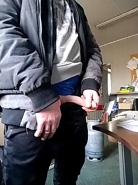 wilkalfa online show from 02/23/26, 07:39