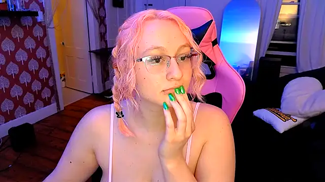 ashleyblaydex online show from 07/06/26, 12:40