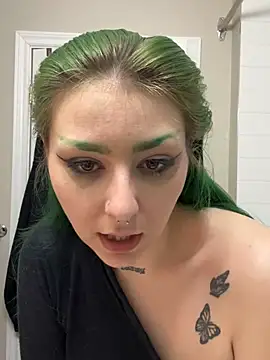 itsbabydashh online show from 03/26/26, 01:17