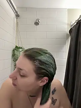 itsbabydashh online show from 04/14/26, 12:55