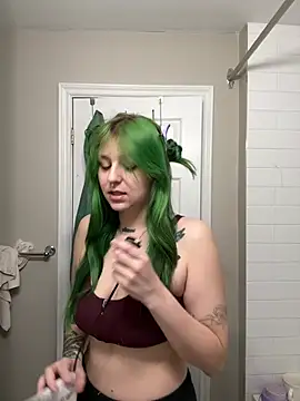 itsbabydashh online show from 04/15/26, 01:07