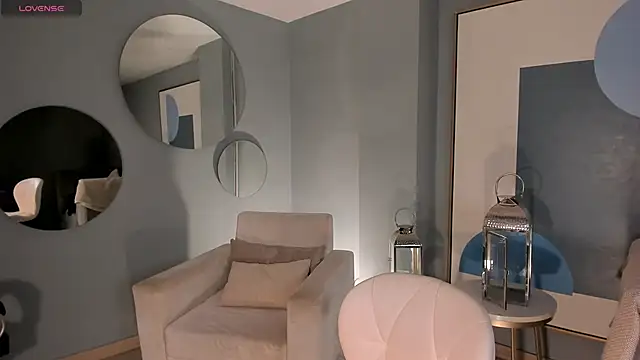 NaomiSainz online show from 09/10/25, 12:27