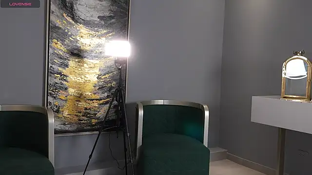 NaomiSainz online show from 02/24/26, 01:31