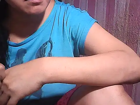 sweetsosie18 online show from 11/10/25, 10:14