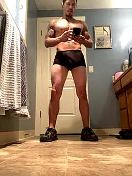 BGCKCB1984 online show from 09/10/25, 09:15