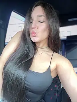 Niki li online show from 04/20/26, 02:58